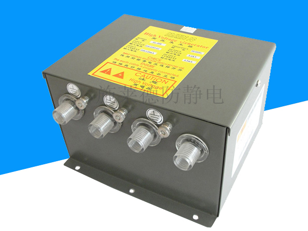 SL-008一拖四離子發(fā)生器